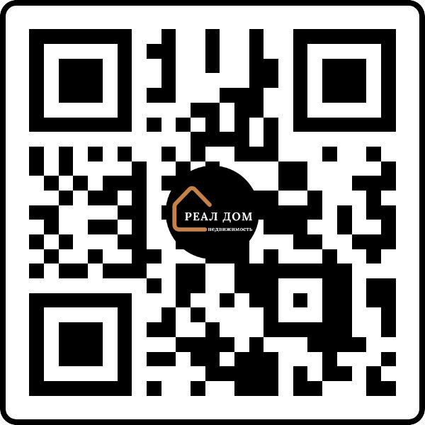 QR Code_Realdom