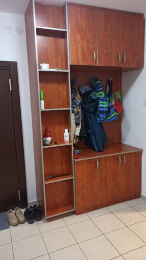 Сдается 2-к квартира, 45 кв.м в Нови-Саде, #1030_10