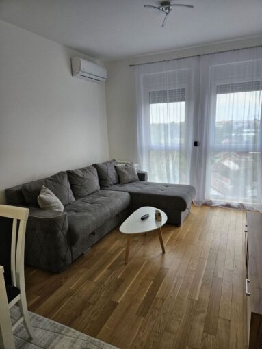 Сдается 2-к квартира, 45 кв.м в Нови-Саде, #1033_1
