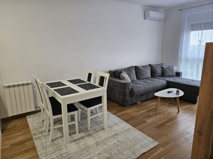 Сдается 2-к квартира, 45 кв.м в Нови-Саде, #1033_3