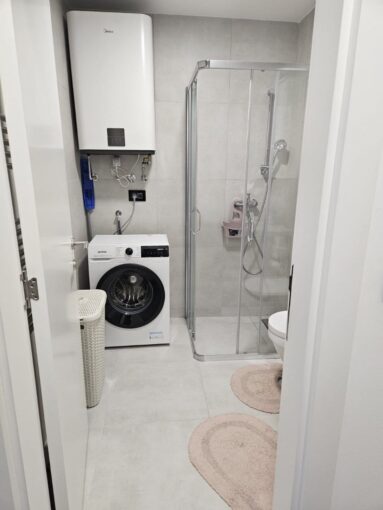 Сдается 2-к квартира, 45 кв.м в Нови-Саде, #1033_4