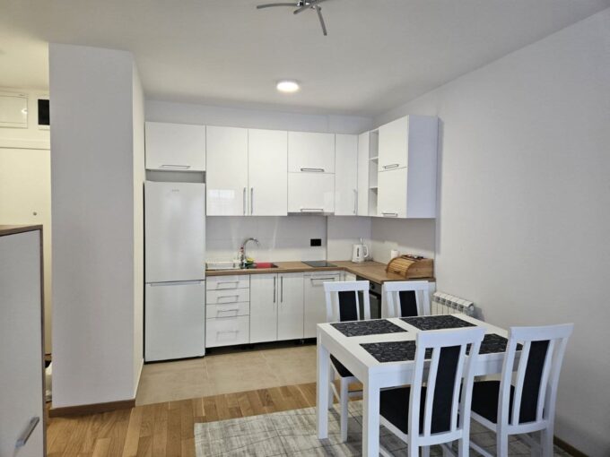 Сдается 2-к квартира, 45 кв.м в Нови-Саде, #1033_5