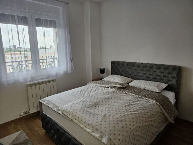 Сдается 2-к квартира, 45 кв.м в Нови-Саде, #1033_6