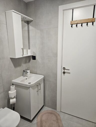 Сдается 2-к квартира, 45 кв.м в Нови-Саде, #1033_8