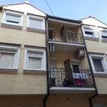 2-к дуплекс-квартира, 35 кв.м в центре Нови-Сада, #1130_1