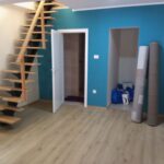 2-к дуплекс-квартира, 35 кв.м в центре Нови-Сада, #1130_4