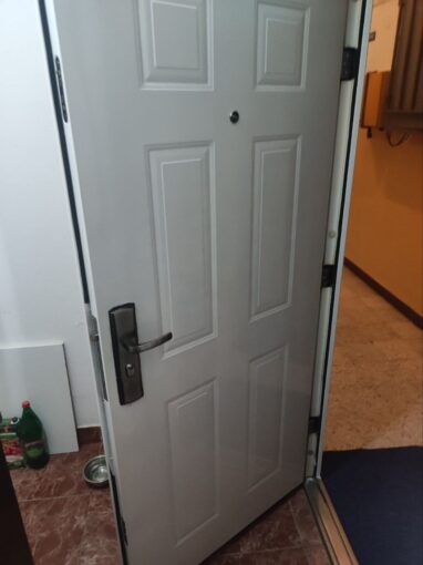 Продается 1-к квартира, 21 кв.м в центре Нови-Сада, #1131_10