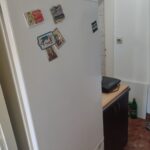 Продается 1-к квартира, 21 кв.м в центре Нови-Сада, #1131_2