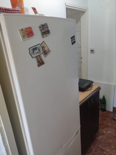 Продается 1-к квартира, 21 кв.м в центре Нови-Сада, #1131_2