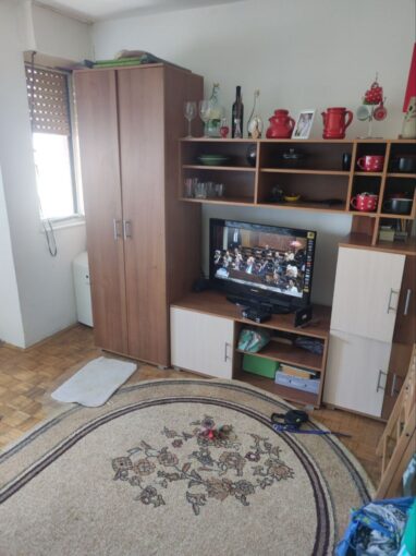 Продается 1-к квартира, 21 кв.м в центре Нови-Сада, #1131_3