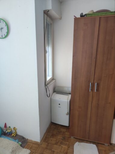 Продается 1-к квартира, 21 кв.м в центре Нови-Сада, #1131_5