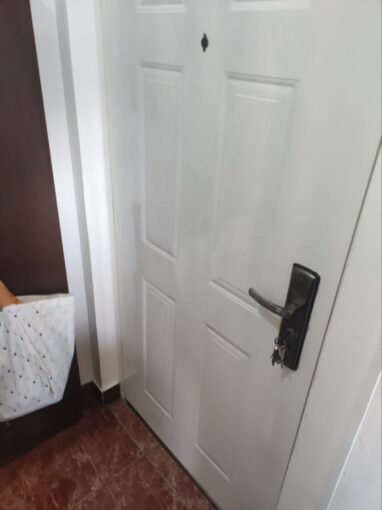 Продается 1-к квартира, 21 кв.м в центре Нови-Сада, #1131_6