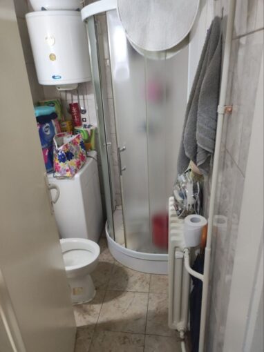 Продается 1-к квартира, 21 кв.м в центре Нови-Сада, #1131_7