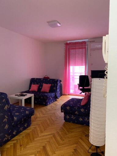 1-к квартира, 38 кв.м в Нови-Саде, #1028_5