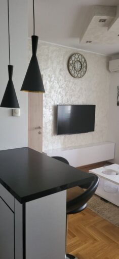 Сдается 2-к квартира, 36 кв.м в Нови-Саде, #1035_6