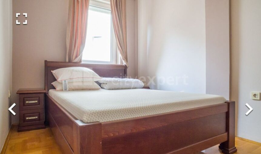 Сдается 3-к квартира, 65 кв.м в Нови-Саде, #1036_1