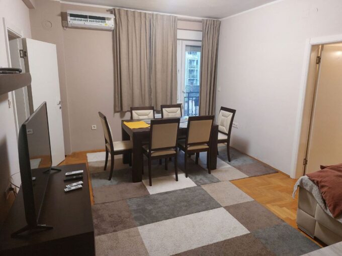 Сдается 3-к квартира, 65 кв.м в Нови-Саде, #1036_5
