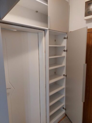 Сдается 3-к квартира, 65 кв.м в Нови-Саде, #1036_8