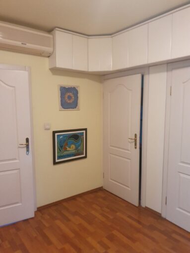 Сдается 4-к квартира, 88 кв.м в Нови-Саде, #1037_14