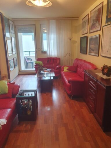 Сдается 4-к квартира, 88 кв.м в Нови-Саде, #1037_3