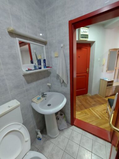 Сдается 1-к квартира, 43 кв.м в Нови-Саде, #1038_3