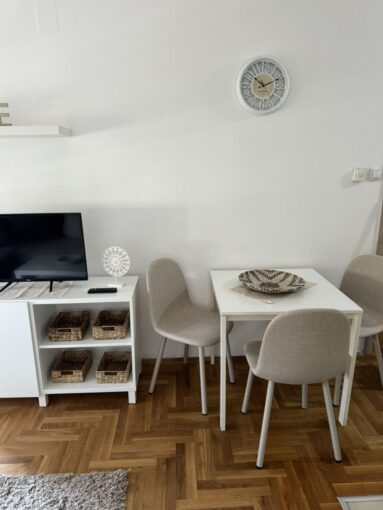 Сдается 2-к квартира, 38 кв.м в Нови-Саде, #1043_2