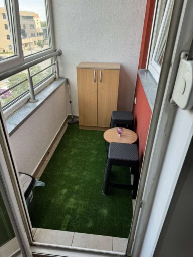 Сдается 2-к квартира, 38 кв.м в Нови-Саде, #1043_3