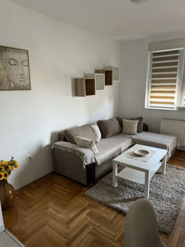 Сдается 2-к квартира, 38 кв.м в Нови-Саде, #1043_4