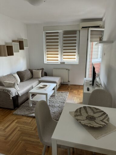 Сдается 2-к квартира, 38 кв.м в Нови-Саде, #1043_6