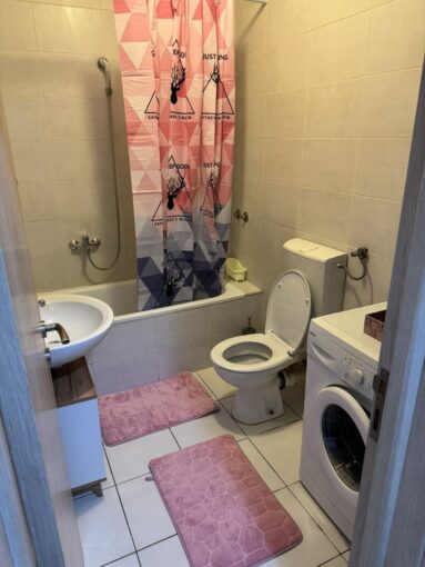 Сдается 2-к квартира, 38 кв.м в Нови-Саде, #1043_7