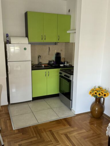 Сдается 2-к квартира, 38 кв.м в Нови-Саде, #1043_8