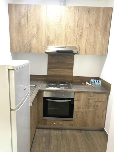 Сдается 2-к квартира, 40 кв.м в Нови-Саде, #1046_1