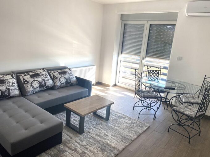 Сдается 2-к квартира, 40 кв.м в Нови-Саде, #1046_2