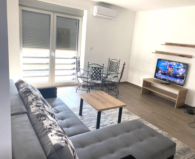 Сдается 2-к квартира, 40 кв.м в Нови-Саде, #1046_5
