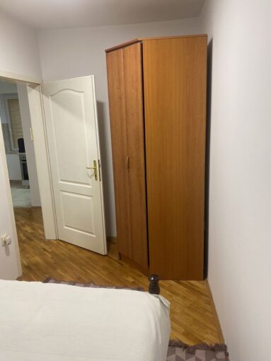 Сдается 2-к квартира, 35 кв.м в центре Нови-Сада, #1047_1