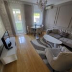 Сдается 3-к люкс-квартира, 56 кв.м в центре Нови-Сада, #1049_1