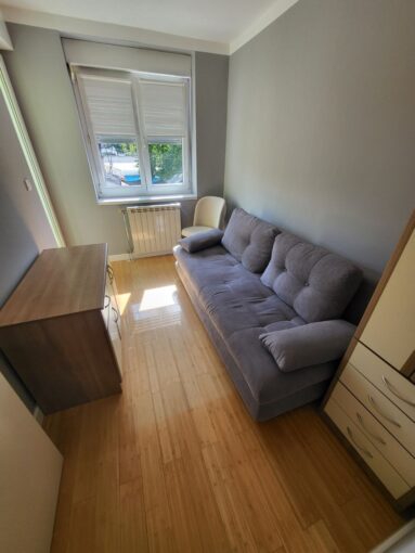 Сдается 3-к люкс-квартира, 56 кв.м в центре Нови-Сада, #1049_2