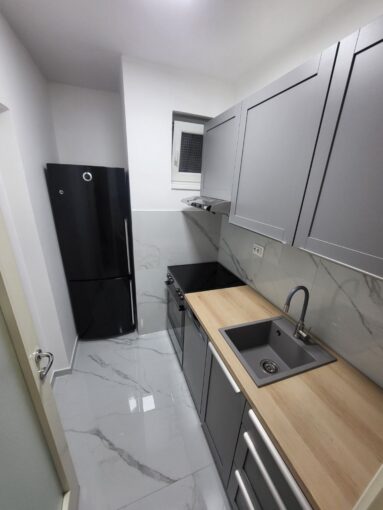Сдается 3-к люкс-квартира, 56 кв.м в центре Нови-Сада, #1049_4