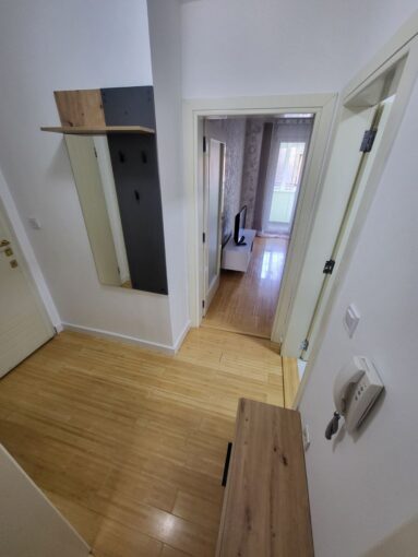 Сдается 3-к люкс-квартира, 56 кв.м в центре Нови-Сада, #1049_5