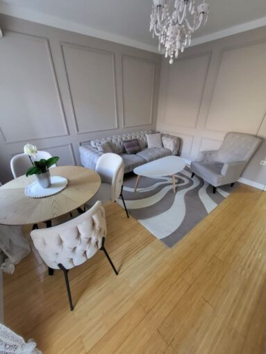 Сдается 3-к люкс-квартира, 56 кв.м в центре Нови-Сада, #1049_7