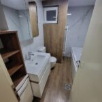 Сдается 3-к люкс-квартира, 56 кв.м в центре Нови-Сада, #1049_8