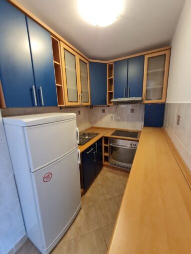 Сдается 3-к квартира, 55 кв.м в Нови-Саде, #1050_2