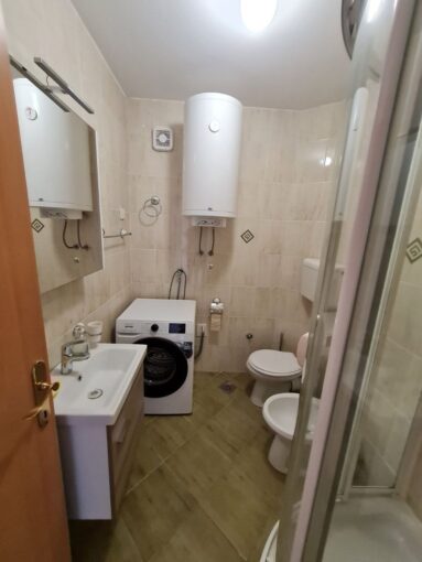 Сдается 3-к квартира, 55 кв.м в Нови-Саде, #1050_4