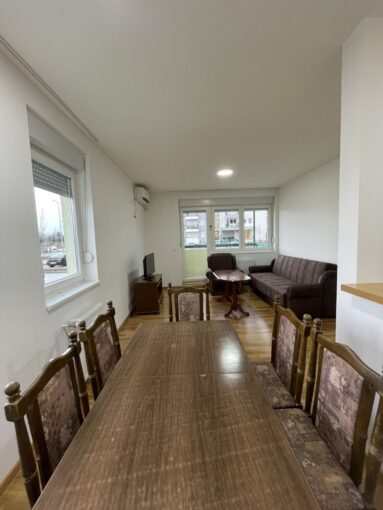 Сдается 2-к квартира, 50 кв.м в Нови-Саде, #1051_3