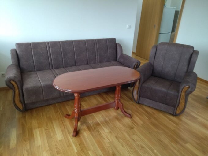Сдается 2-к квартира, 50 кв.м в Нови-Саде, #1051_4