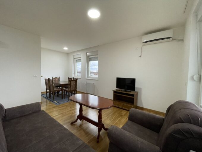 Сдается 2-к квартира, 50 кв.м в Нови-Саде, #1051_8