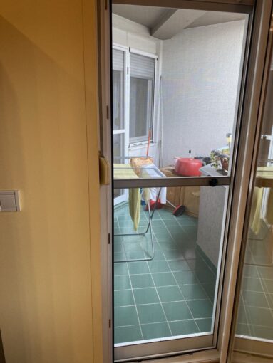 Сдается 3-к квартира, 60 кв.м в Нови-Саде, #1052_1