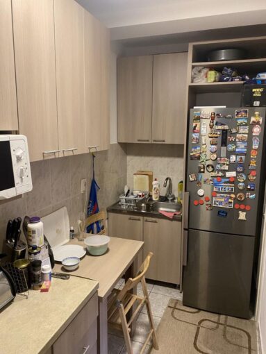 Сдается 3-к квартира, 60 кв.м в Нови-Саде, #1052_2