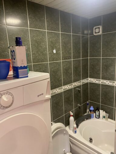 Сдается 3-к квартира, 60 кв.м в Нови-Саде, #1052_7
