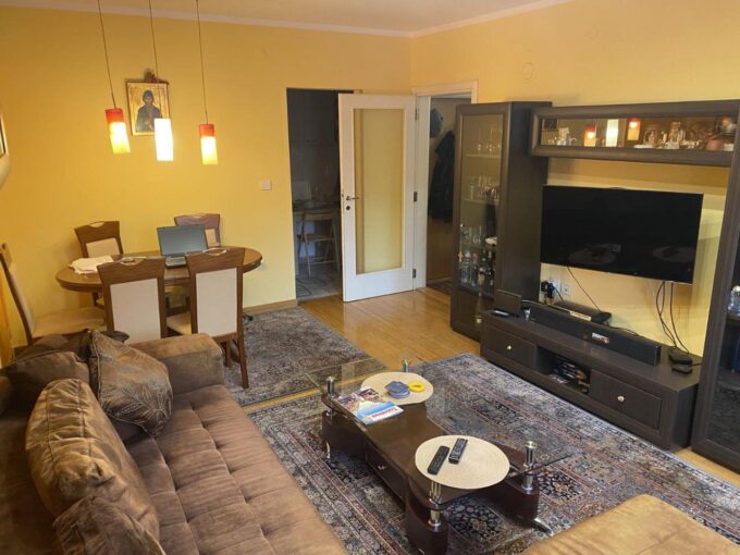 Сдается 3-к квартира, 60 кв.м в Нови-Саде, #1052_9